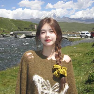 跳吧,女孩